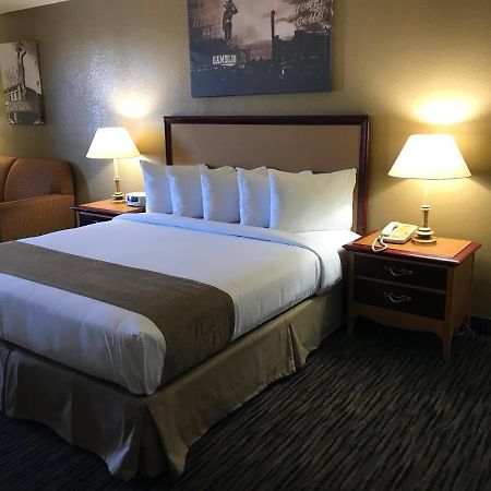 Ramada By Wyndham Terrible'S Hotel & Casino Jean Kültér fotó