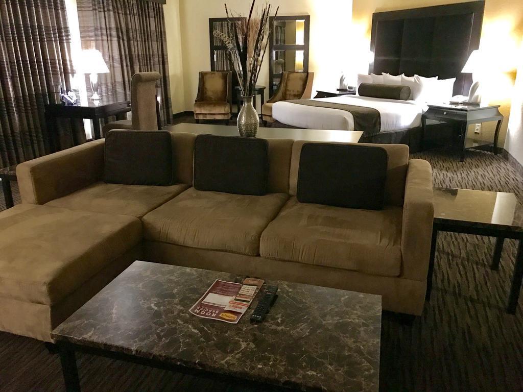 Ramada By Wyndham Terrible'S Hotel & Casino Jean Kültér fotó